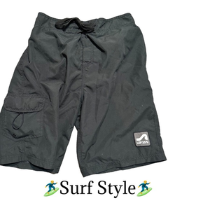 🏄‍♂️Surf Style🏄‍♂️ Men's/Teen swim trunks - Medium🌊‎